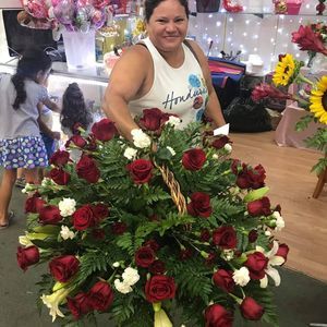 Meet your Posher, Ramona